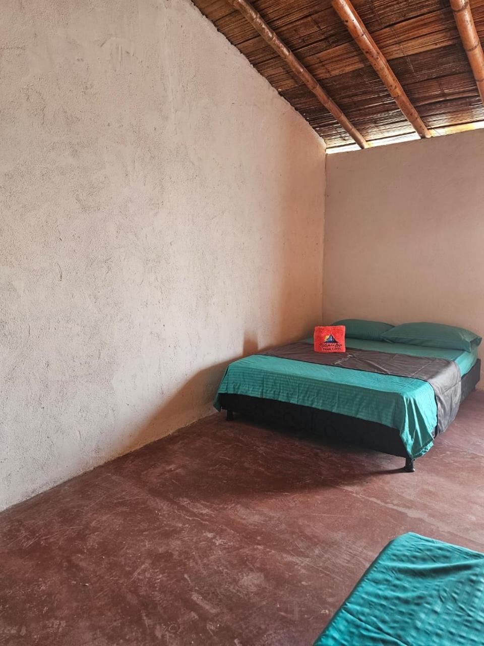 Estadero Los Hoyos فيلافيجا المظهر الخارجي الصورة